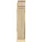 Ekena Millwork Traditional Traditional Rough Sawn Outlooker, Douglas Fir, 8"W x 30"D x 36"H OUT08X30X36TRA01RDF - alternate 2